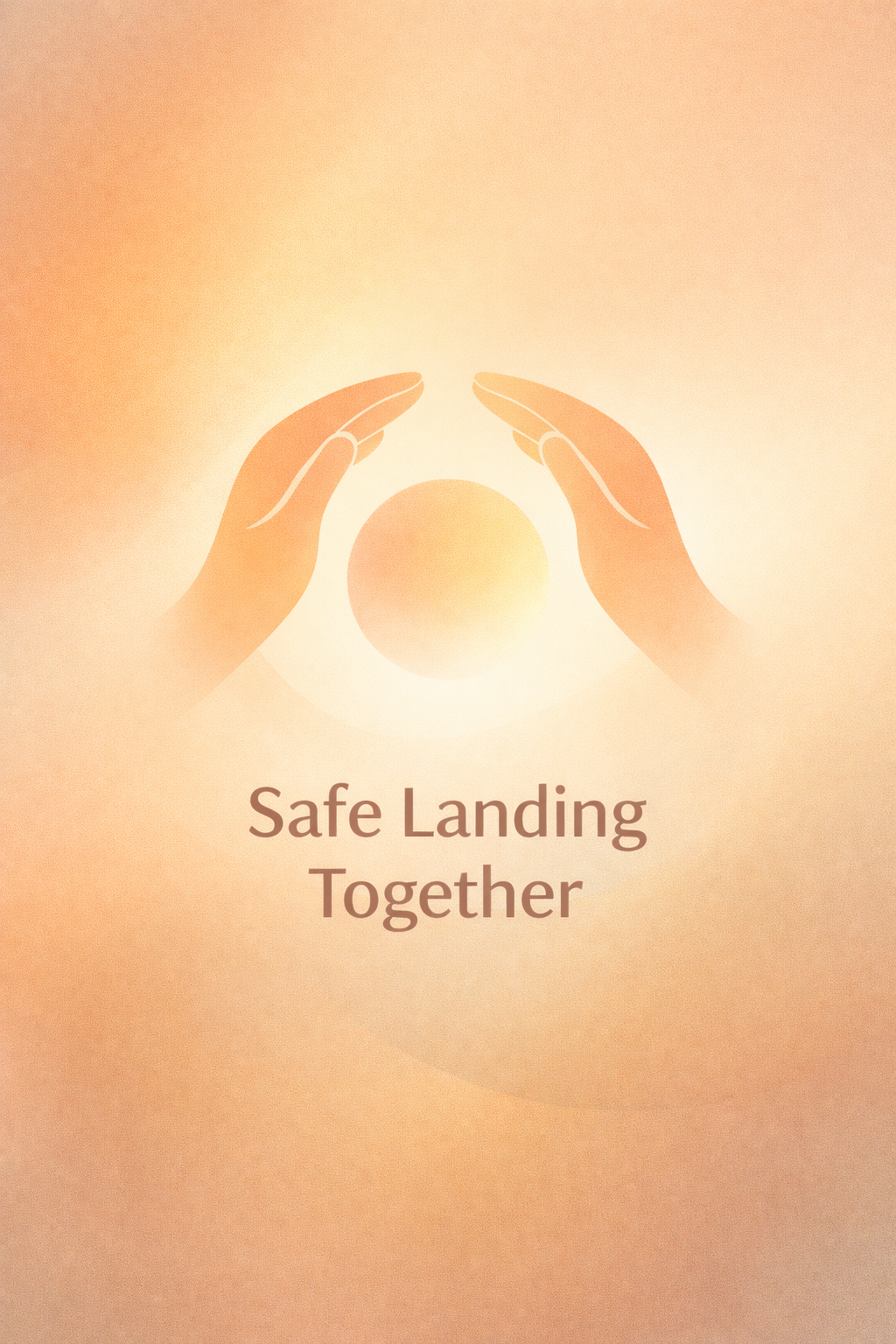 Safe Landing Together
